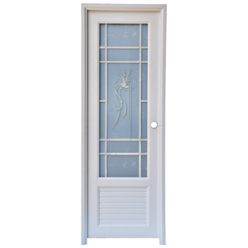 Pintu Upvc Eden