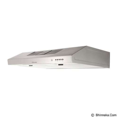 electrolux cooker hood eft9516x