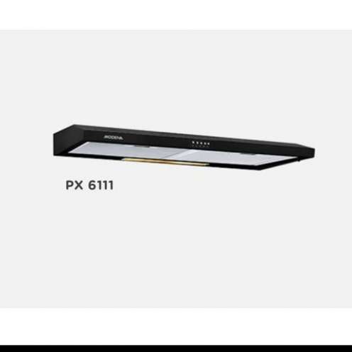 modena slim hood